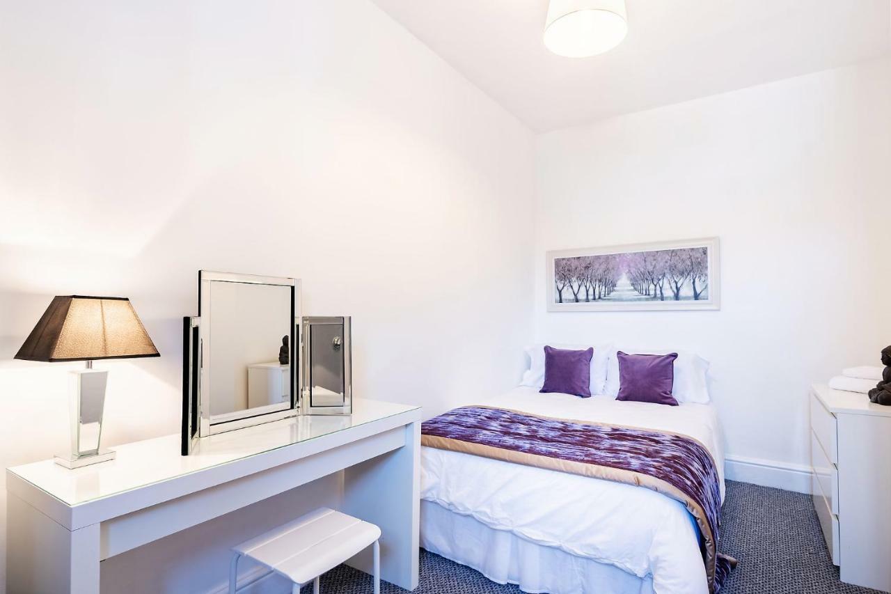 The Urban Apartment Doncaster Exterior photo